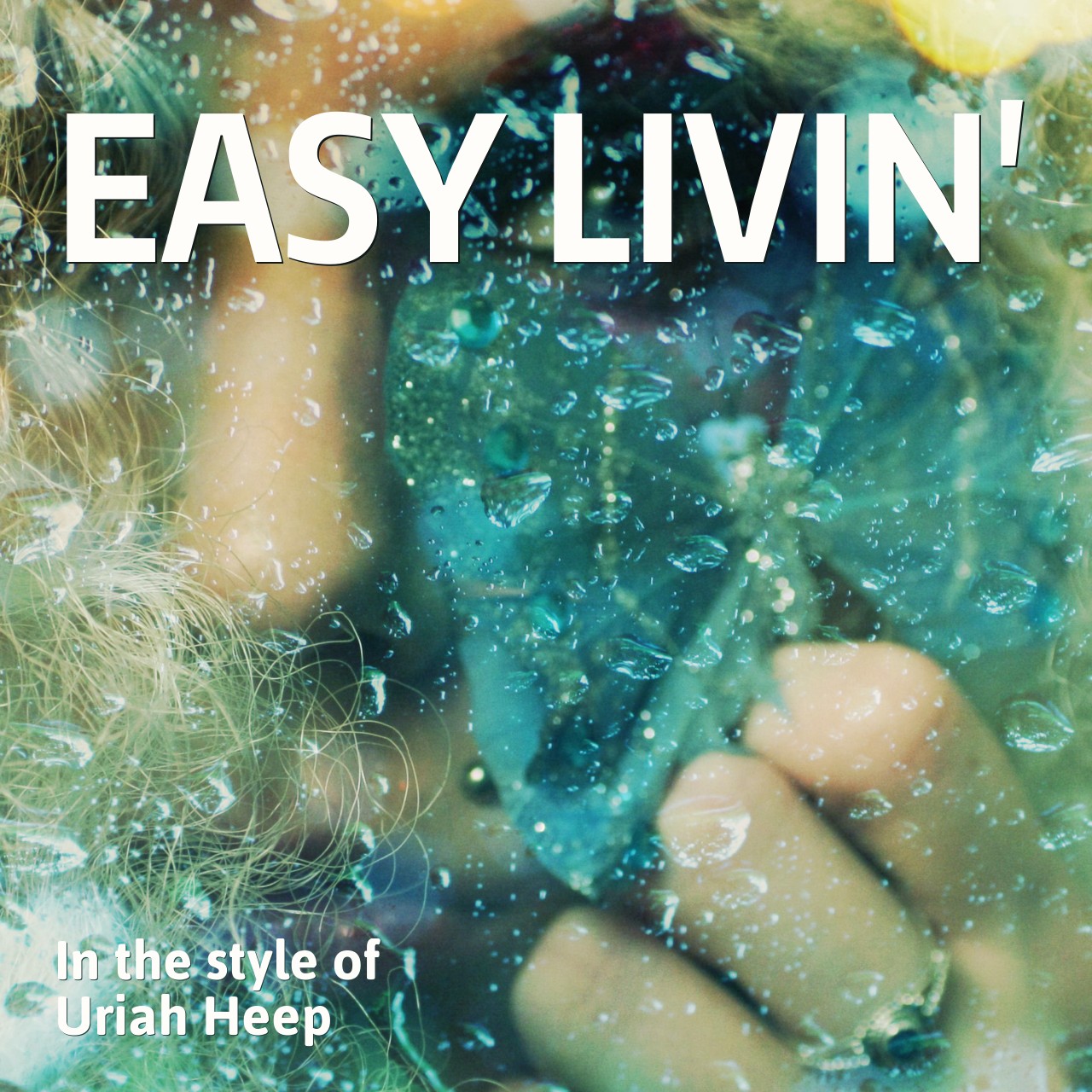 Uriah Heep Easy Livin Sing Karaoke On Singa