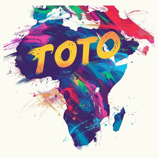 Africa karaoke cover