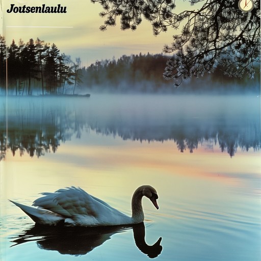 Joutsenlaulu – Yö