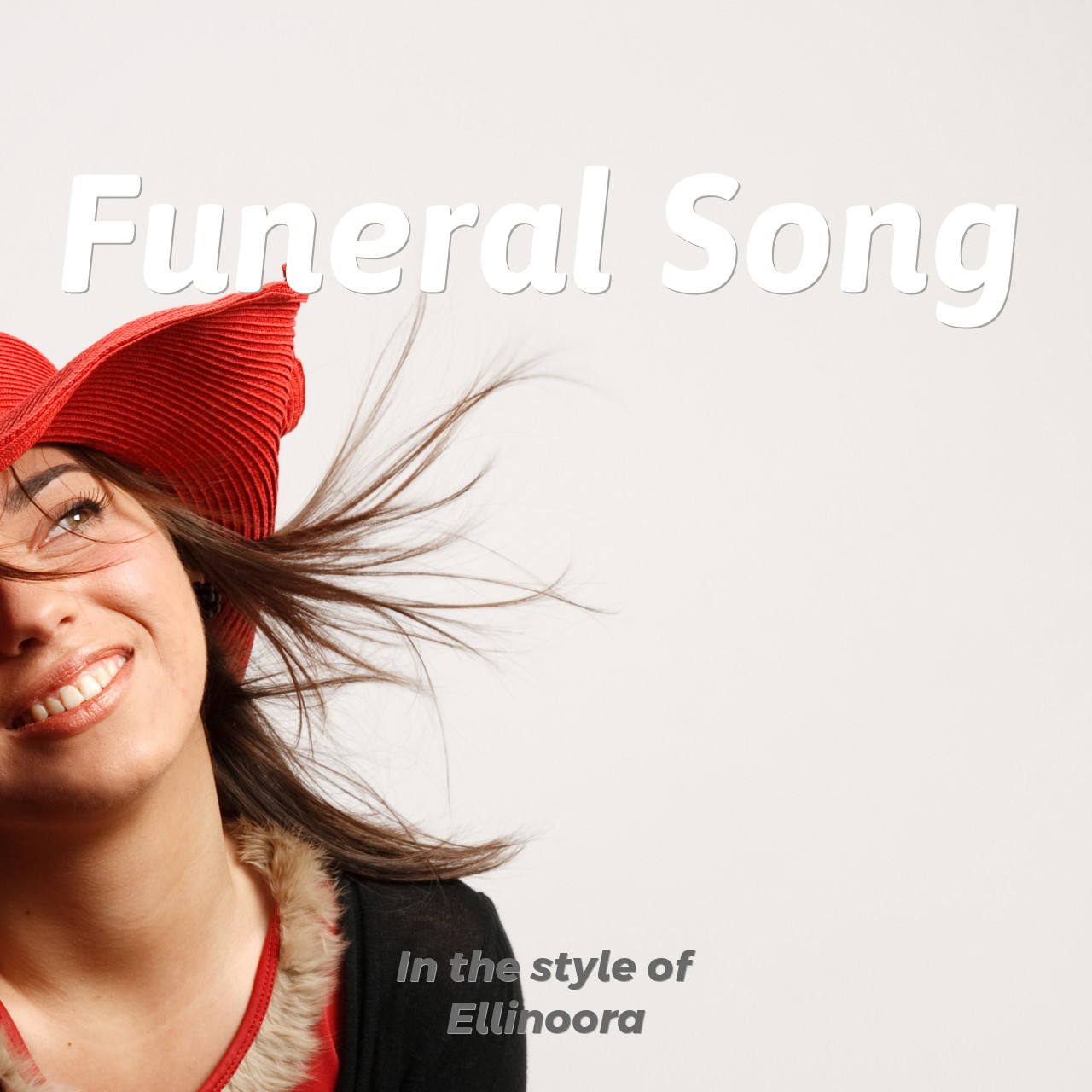Ellinoora Funeral Song Karaoke Singa