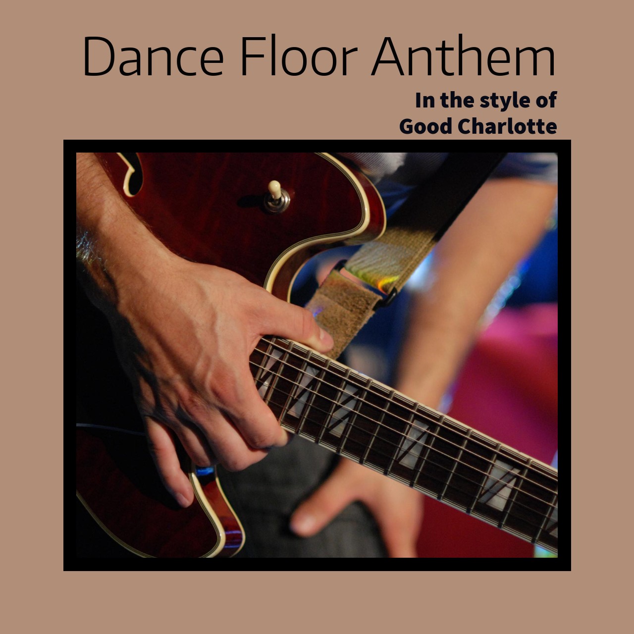 Good Charlotte Karaoke Singa