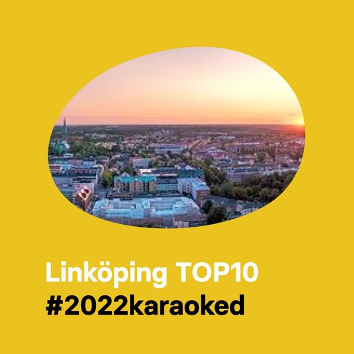Linköping Top 10 Karaoke Songs 2022karaoked Singa