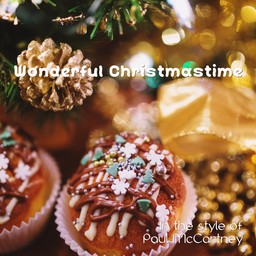 TLC - Sleigh Ride Karaoke | Singa