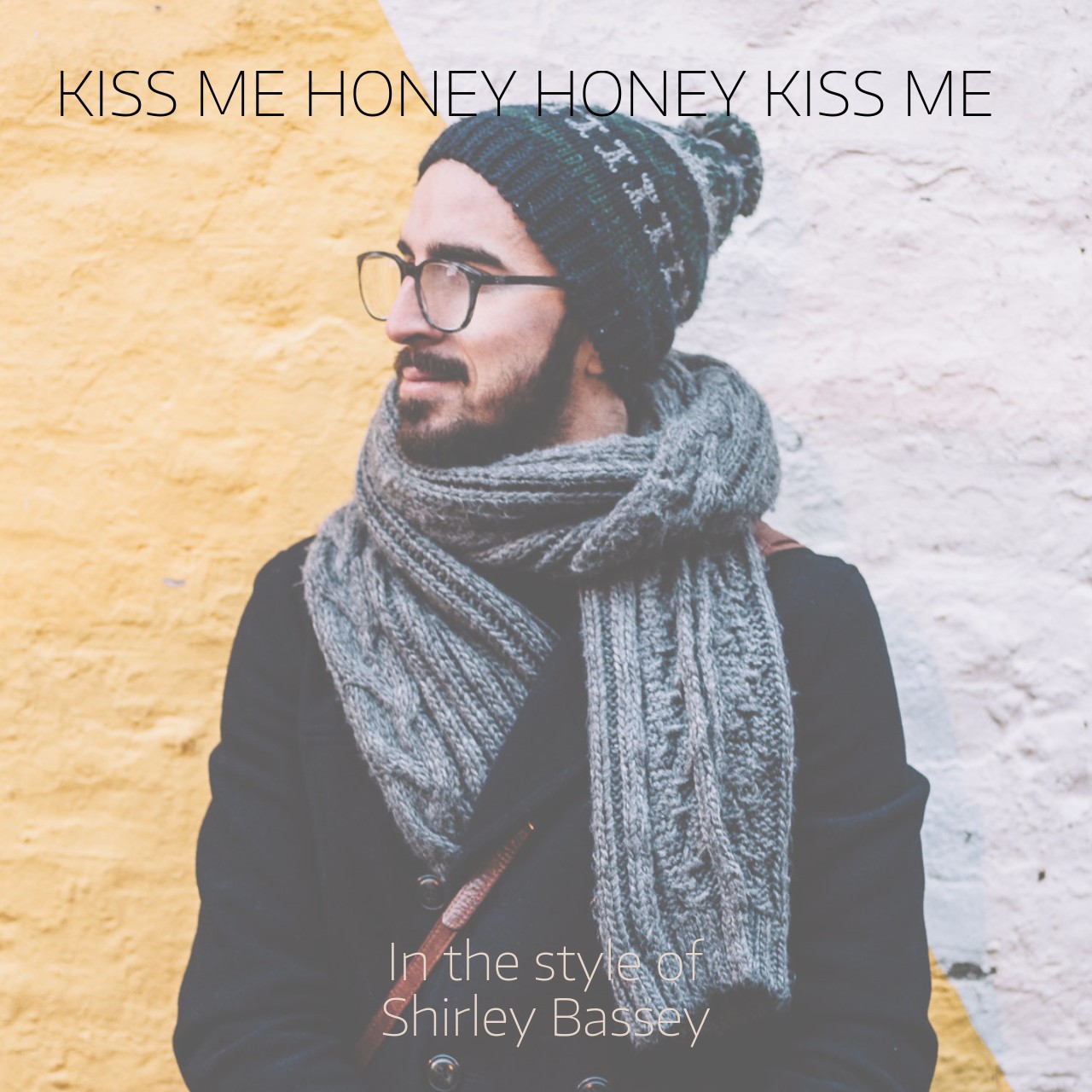 Shirley Bassey Kiss Me Honey Honey Kiss Me Karaoke Singa