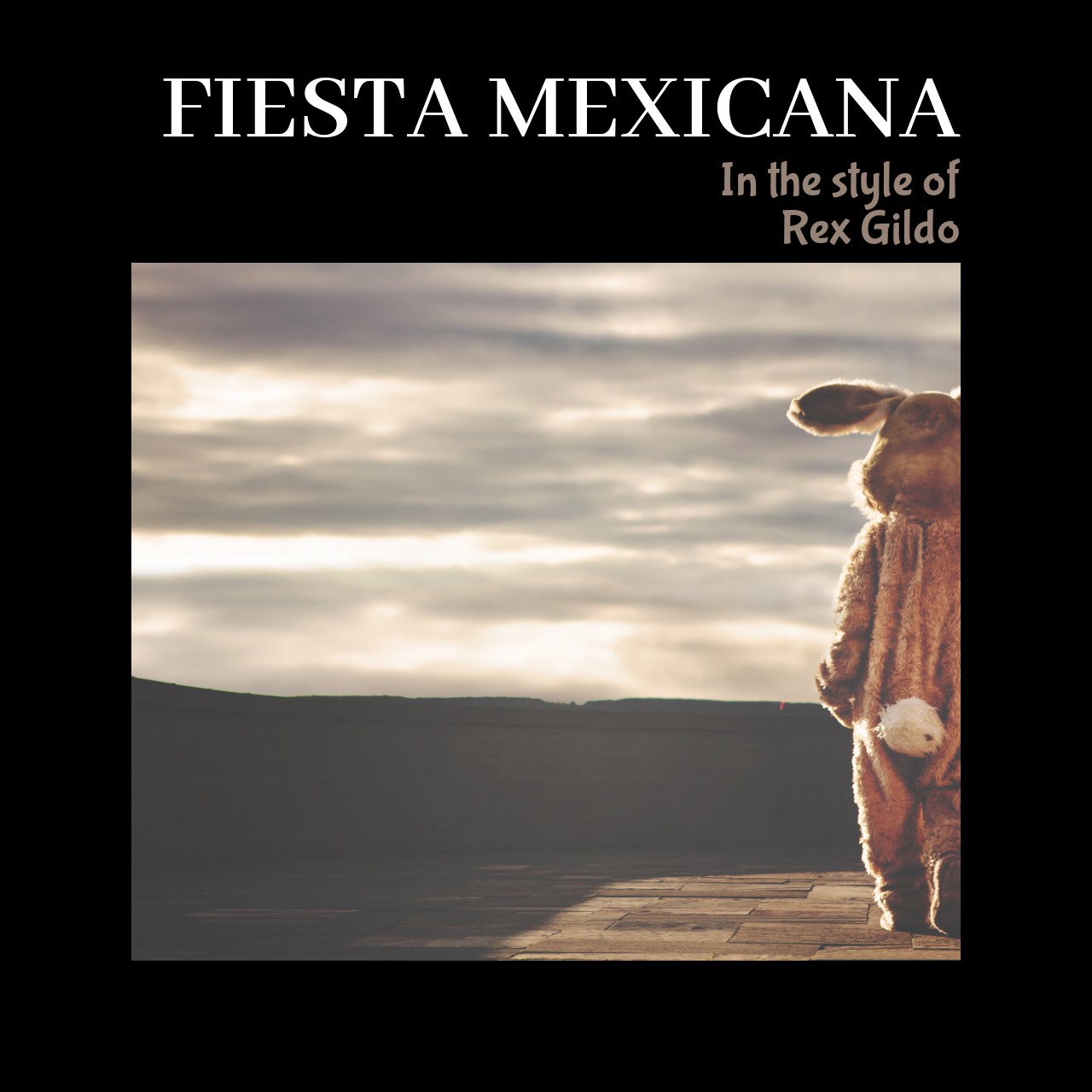 Rex Gildo Fiesta Mexicana Sing karaoke on Singa