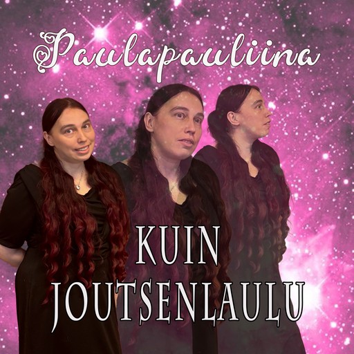 Kuin joutsenlaulu – Paulapauliina