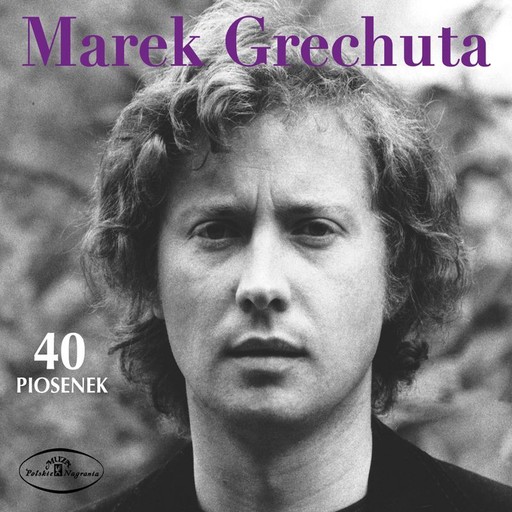 #12 Dni, których nie znamy – Marek Grechuta (okładka albumu, karaoke w Singa)