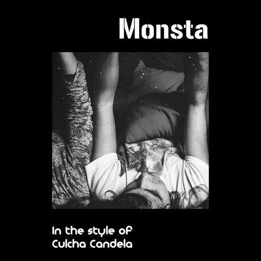 #12 Monsta – Culcha Candela (Albumcover, Karaoke auf Singa)