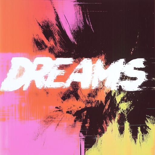 #25 Dreams – Fleetwood Mac (album cover, karaoke on Singa)