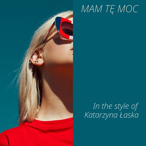 #18 Mam tę moc – Frozen Soundtrack & Kraina Lodu & Katarzyna Łaska (okładka albumu, karaoke w Singa)