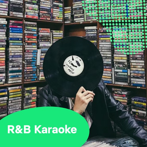 R&B Karaoke Singa