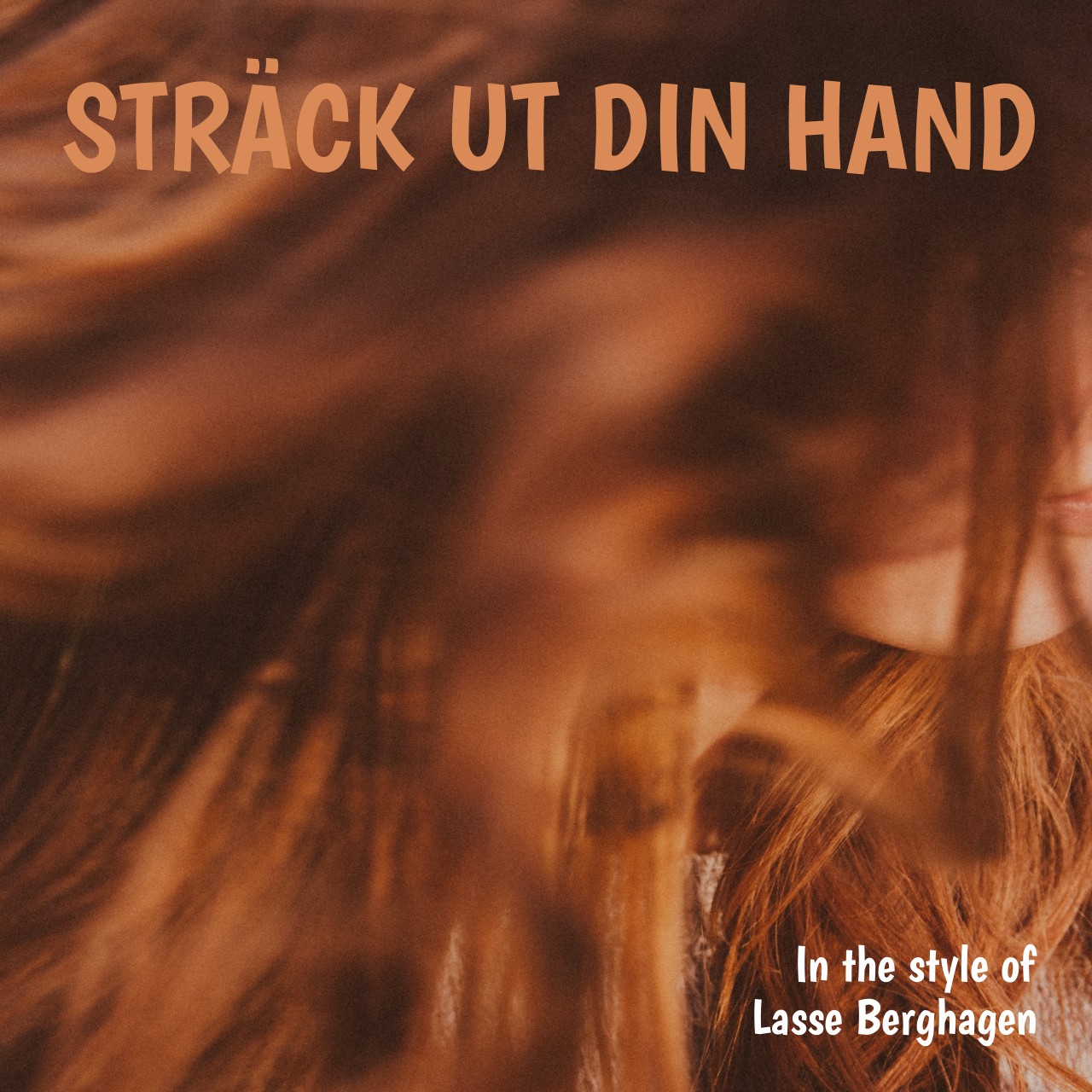Lasse Berghagen Sträck ut din hand Karaoke Singa