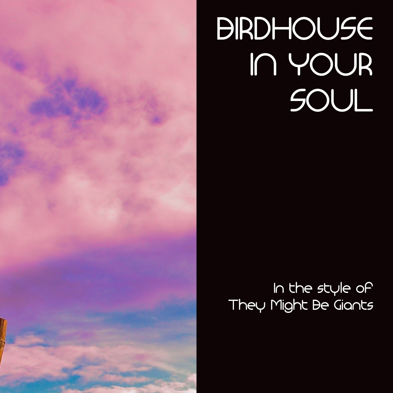 They Might Be Giants Birdhouse In Your Soul Karaoke Singa