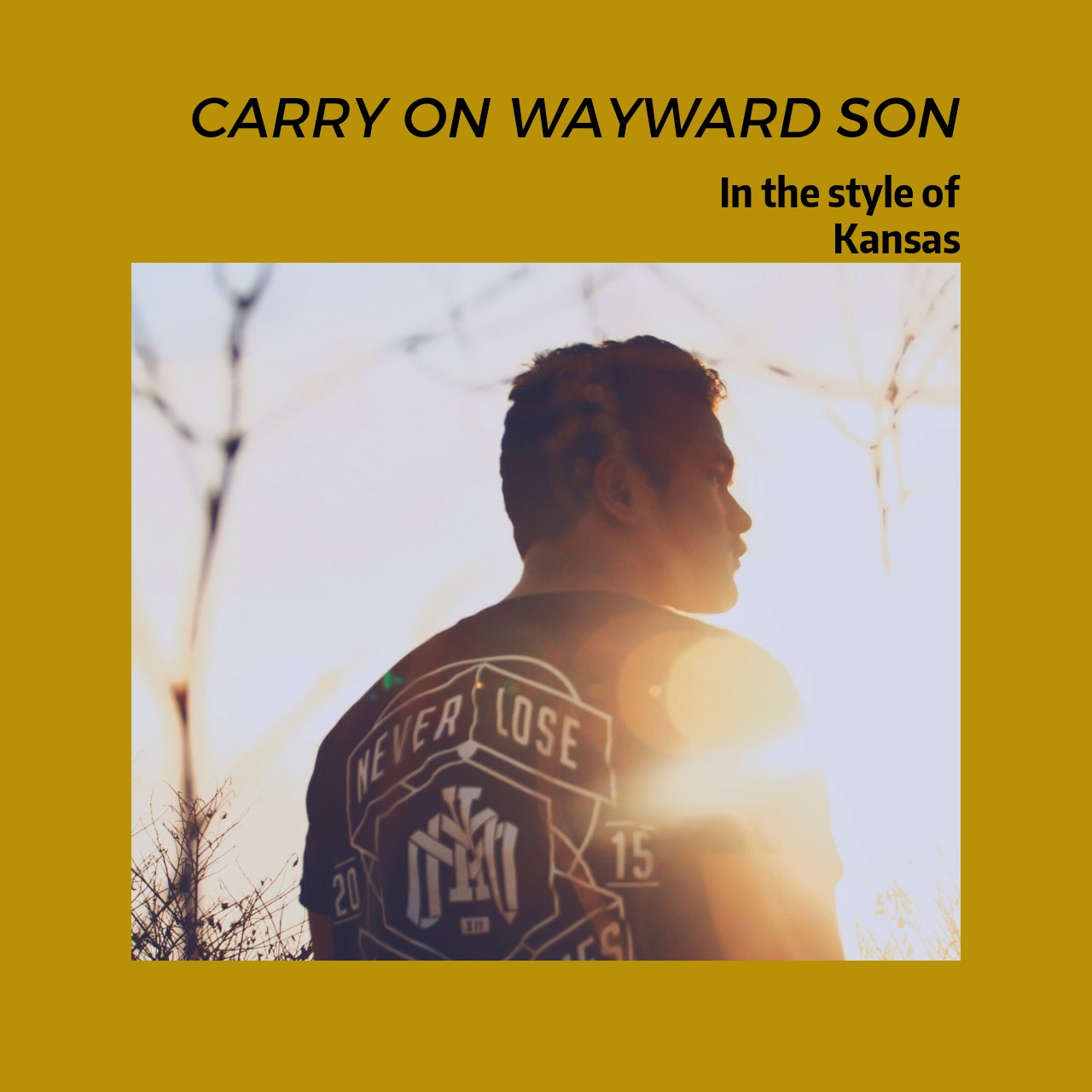 Kansas Carry On My Wayward Son Tradução