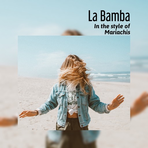La Bamba karaoke cover