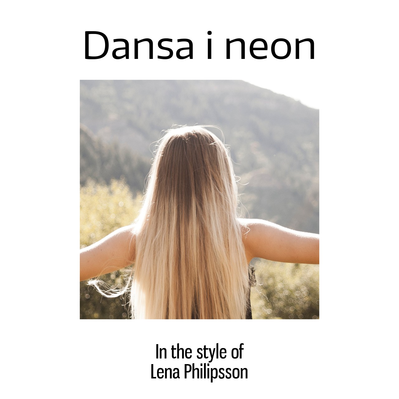 Ont Det Gör Ont Karaoke