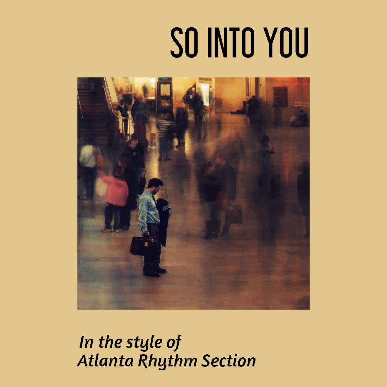 Atlanta Rhythm Section So Into You Karaoke Singa Atlanta Rhythm Section So Into You Karaoke Singa
