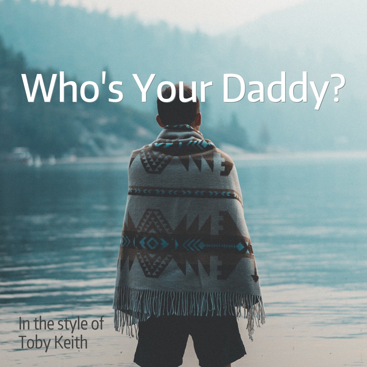 Toby Keith - Who's Your Daddy? Karaoke | Singa