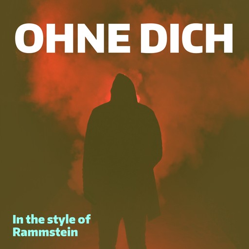#23 Ohne dich – Rammstein (Albumcover, Karaoke auf Singa)