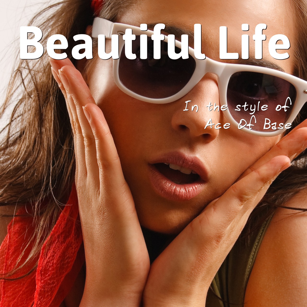 Ace Of Base Beautiful Life Karaoke Singa