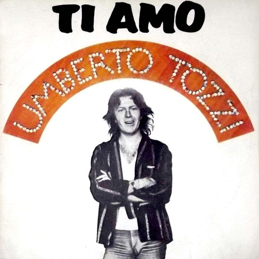 Ti amo karaoke cover