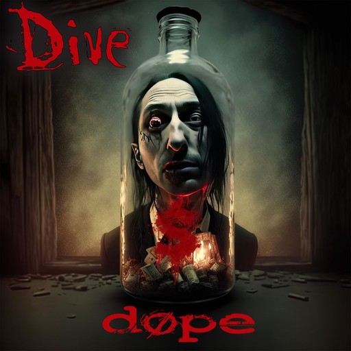 Believe – Dope (album cover, karaoke on Singa)
