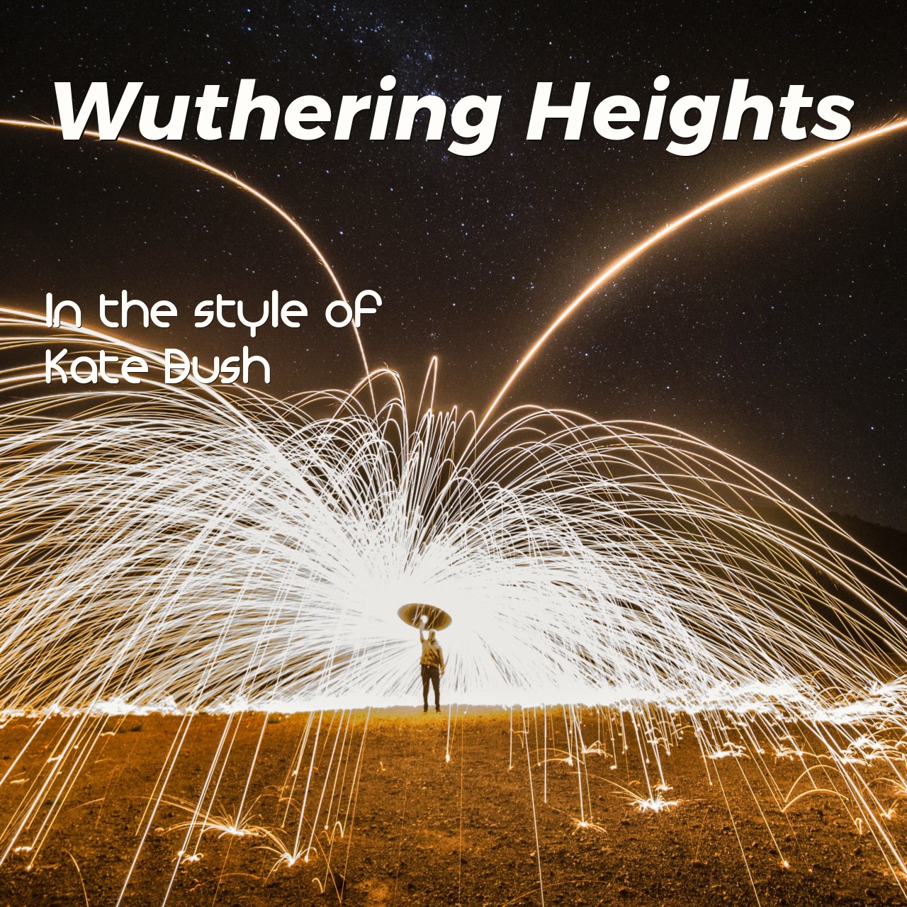 Kate Bush Wuthering Heights Karaoke Singa