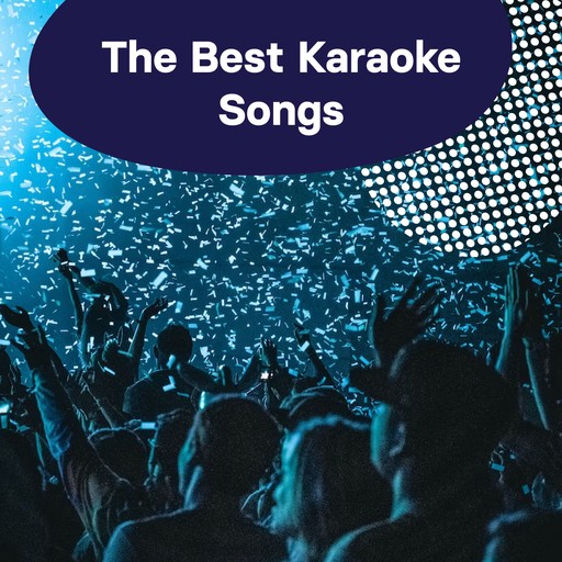The Best Karaoke Songs Singa