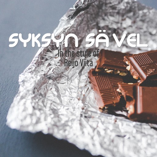 Syksyn sävel – Reijo Viita