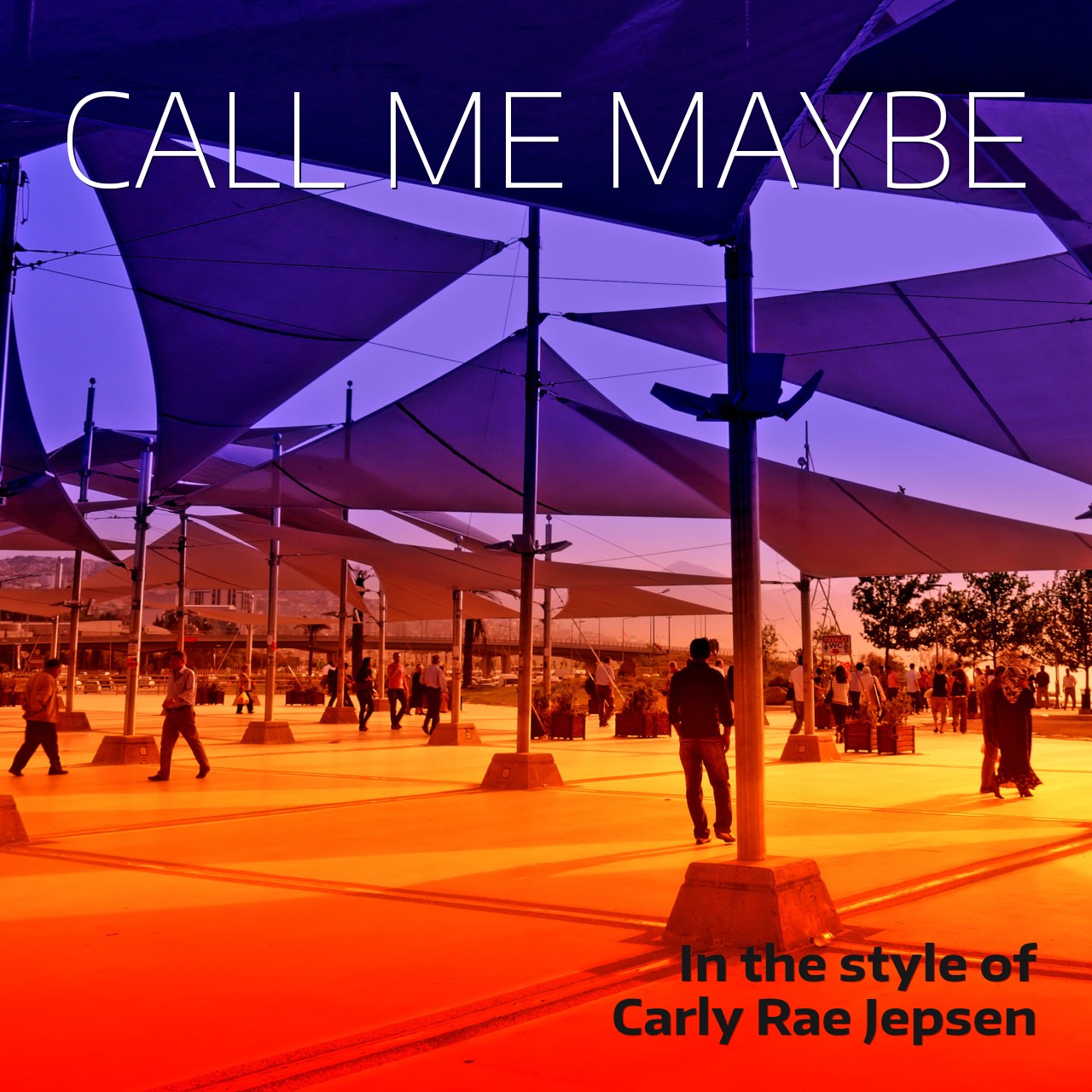 Carly Rae Jepsen Call Me Maybe Karaoke Singa Carly Rae Jepsen Call Me Maybe Karaoke Singa