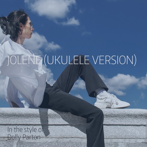 Jolene karaoke cover