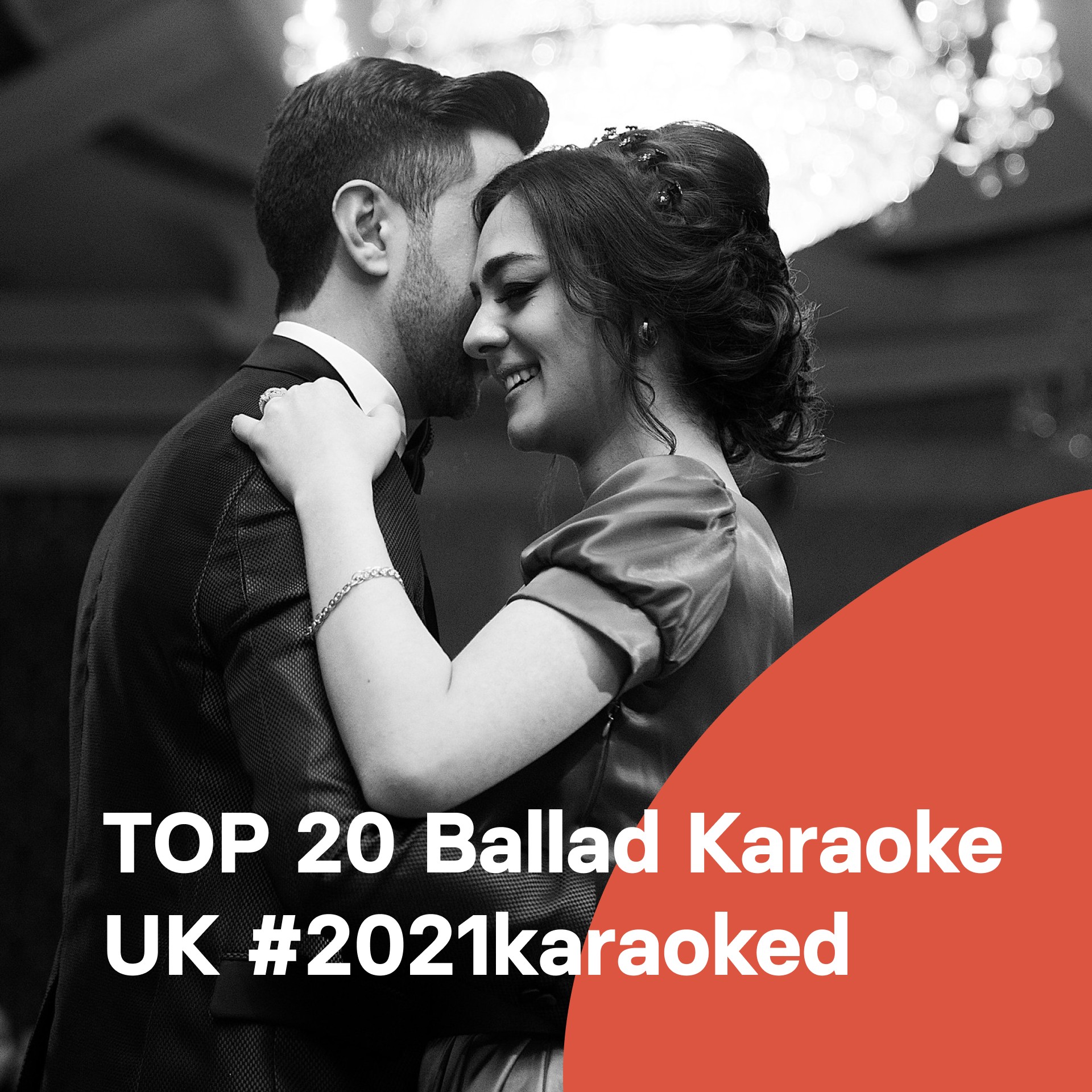 Top 20 Ballad Karaoke Songs UK 2021karaoked Singa
