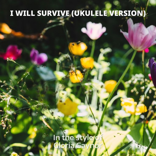 I Will Survive karaoke cover