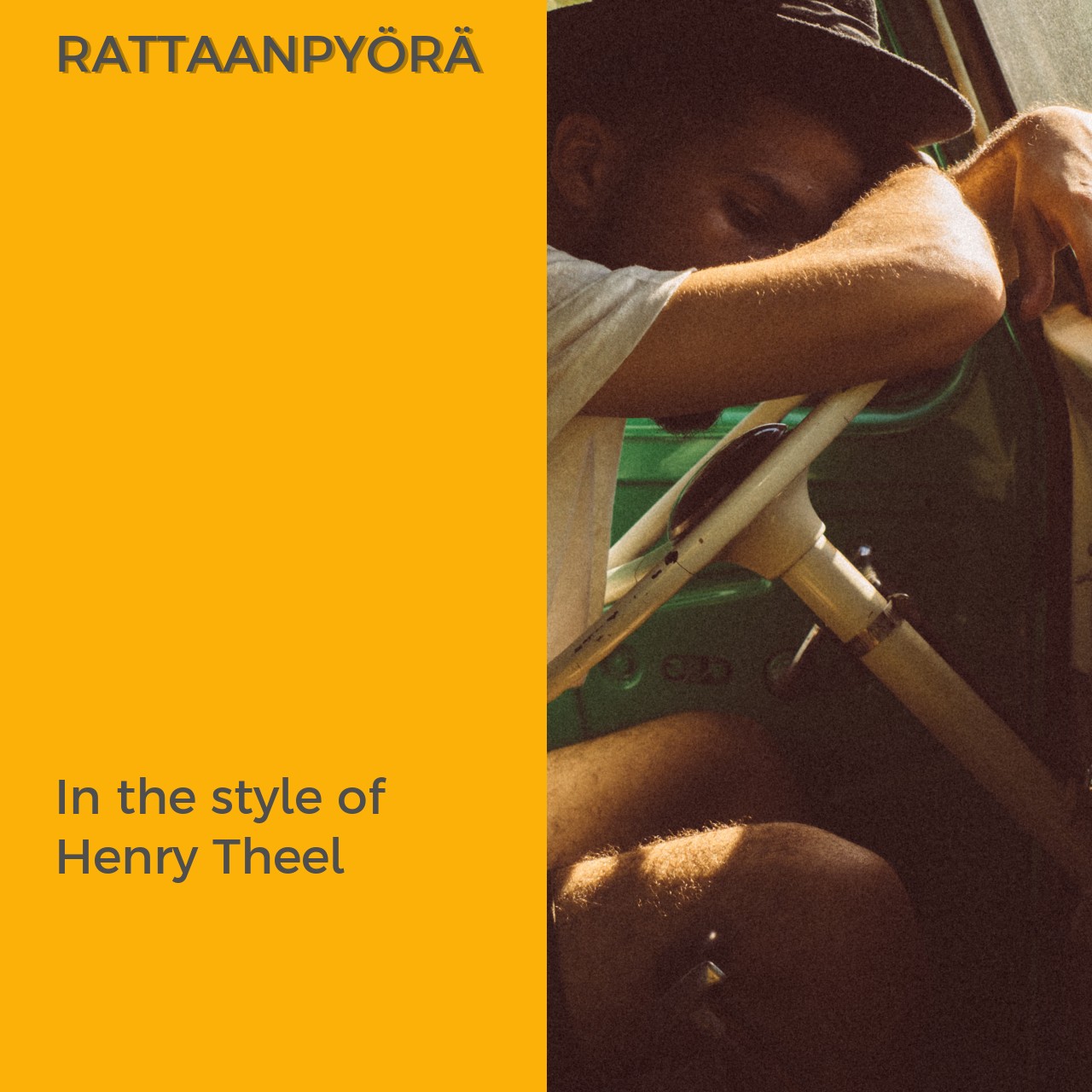 Henry theel rattaanpy r karaoke singa