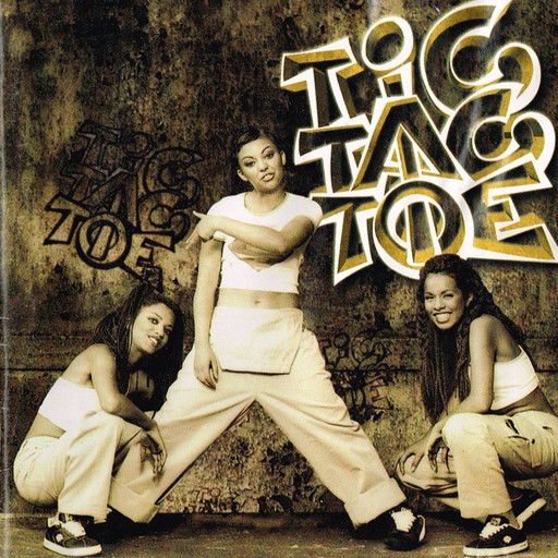 Ich find dich scheisse – Tic Tac Toe (Albumcover, Karaoke auf Singa)