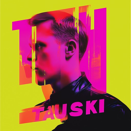 Sinä vain – Tauski