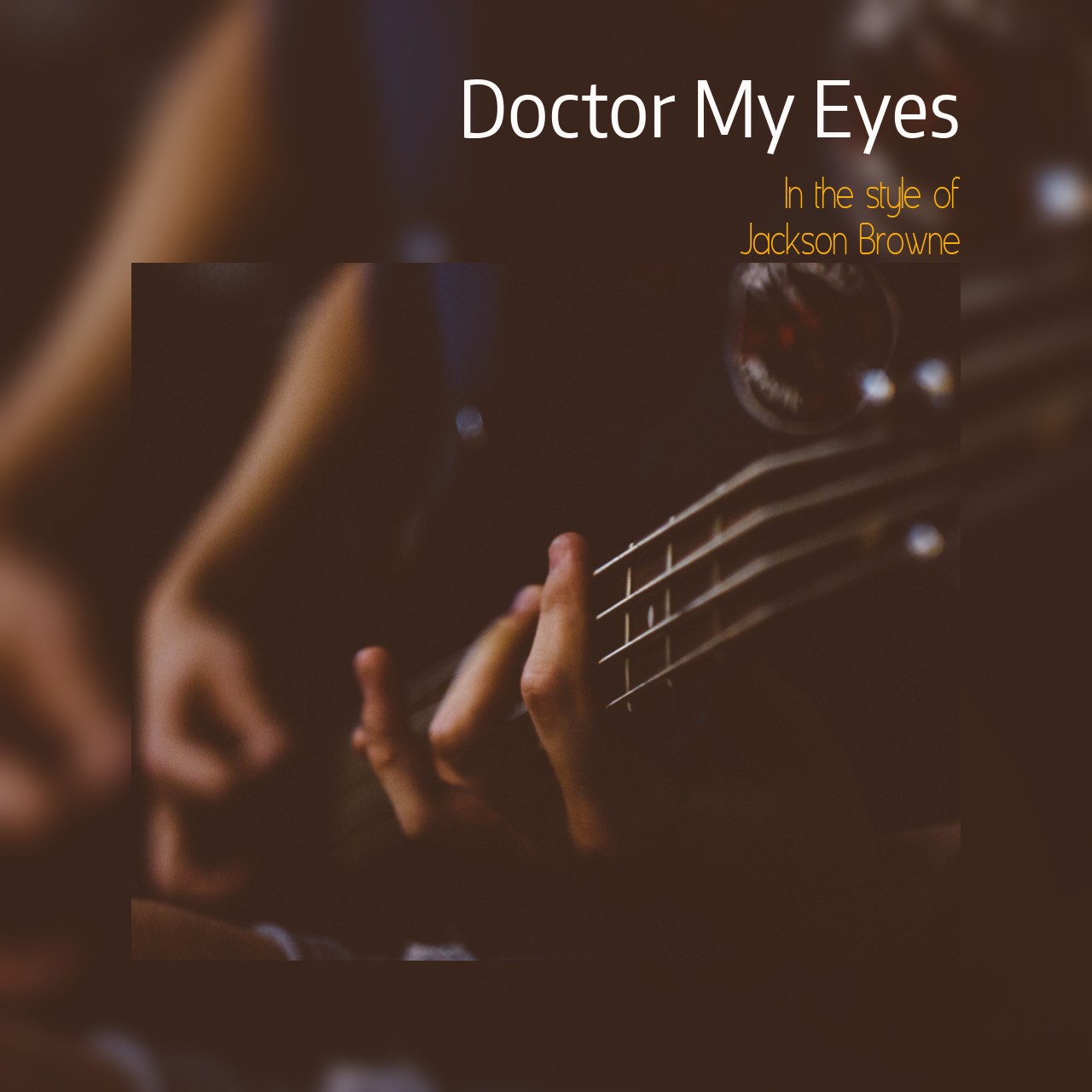 Jackson Browne Karaoke Singa