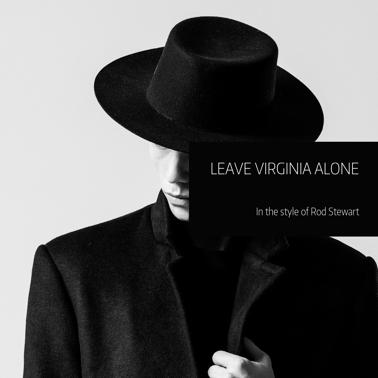 Rod Stewart Leave Virginia Alone Karaoke Singa