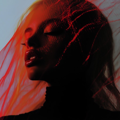 #23 Bad Romance – Lady Gaga (album cover, karaoke on Singa)
