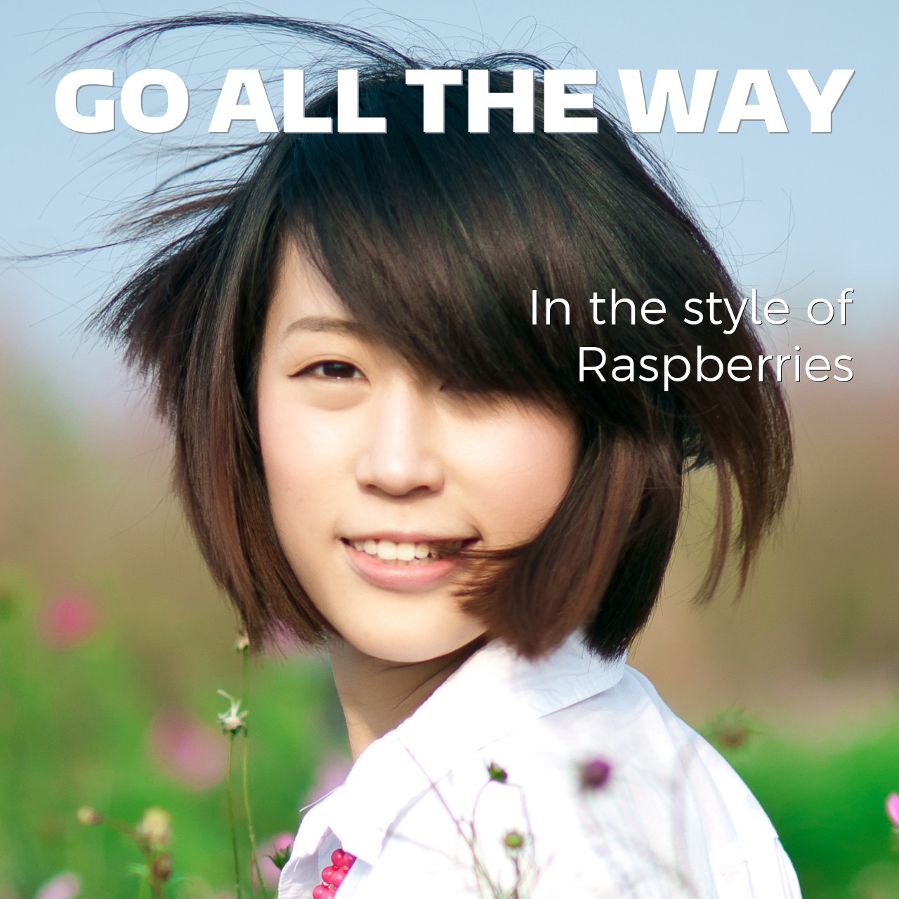 Raspberries Go All the Way Karaoke Singa