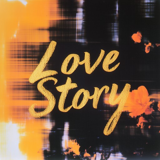 Love Story – Taylor Swift (album cover, karaoke on Singa)