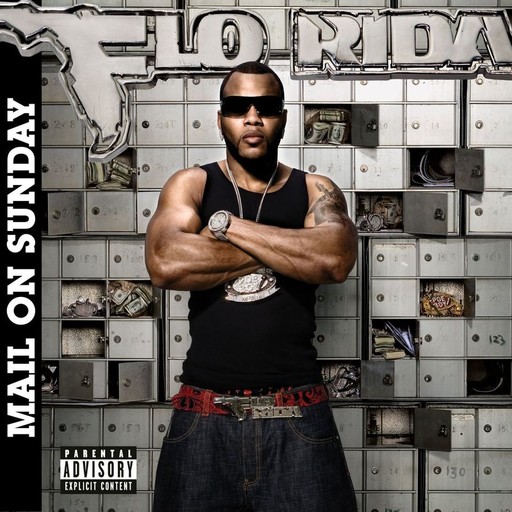 Low – Flo Rida ft. T-Pain (album cover, karaoke on Singa)