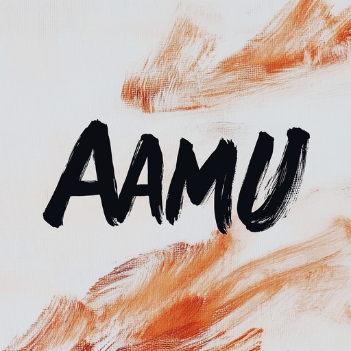 Aamu – Evelina