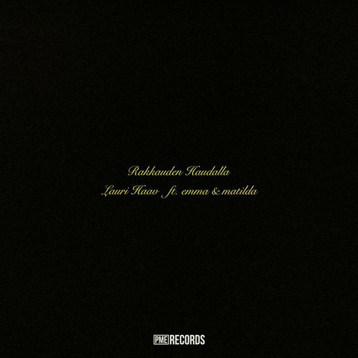 Rakkauden haudalla – Vain elämää kausi 16 Soundtrack & Emma & Matilda & Lauri Haav