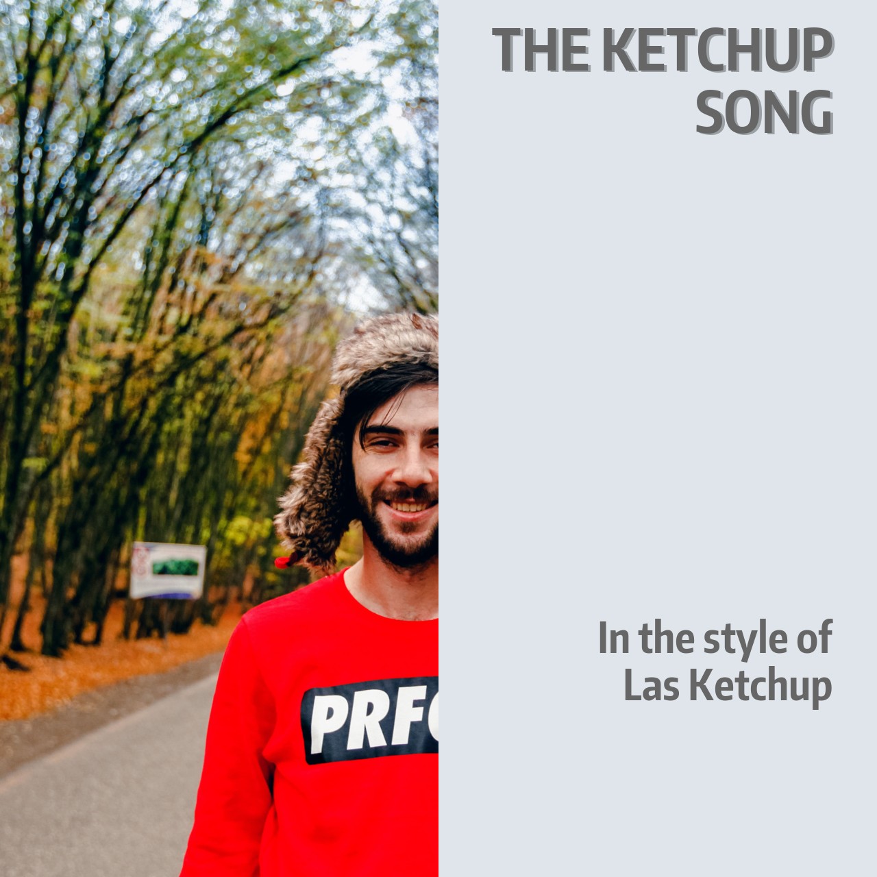 Las Ketchup The Ketchup Song Karaoke Singa