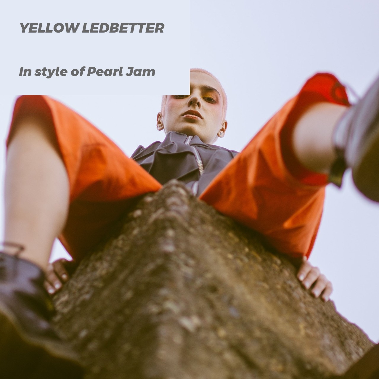 Pearl Jam Yellow Ledbetter Sing Karaoke On Singa singa