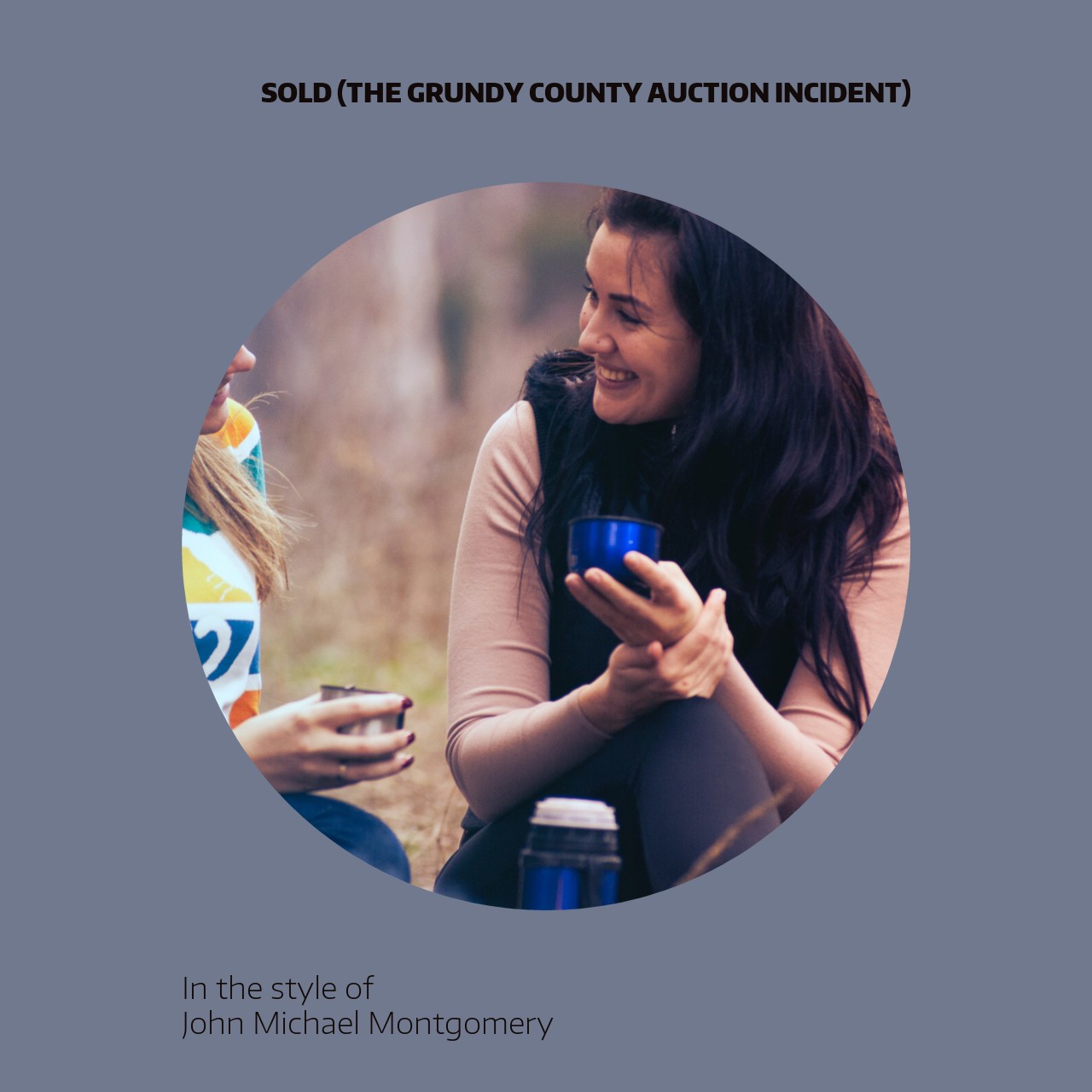 John Michael Montgomery Sold (The Grundy County Auction Incident