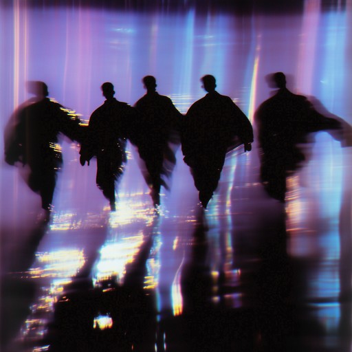 Everybody (Backstreet's Back) – Backstreet Boys (album cover, karaoke on Singa)