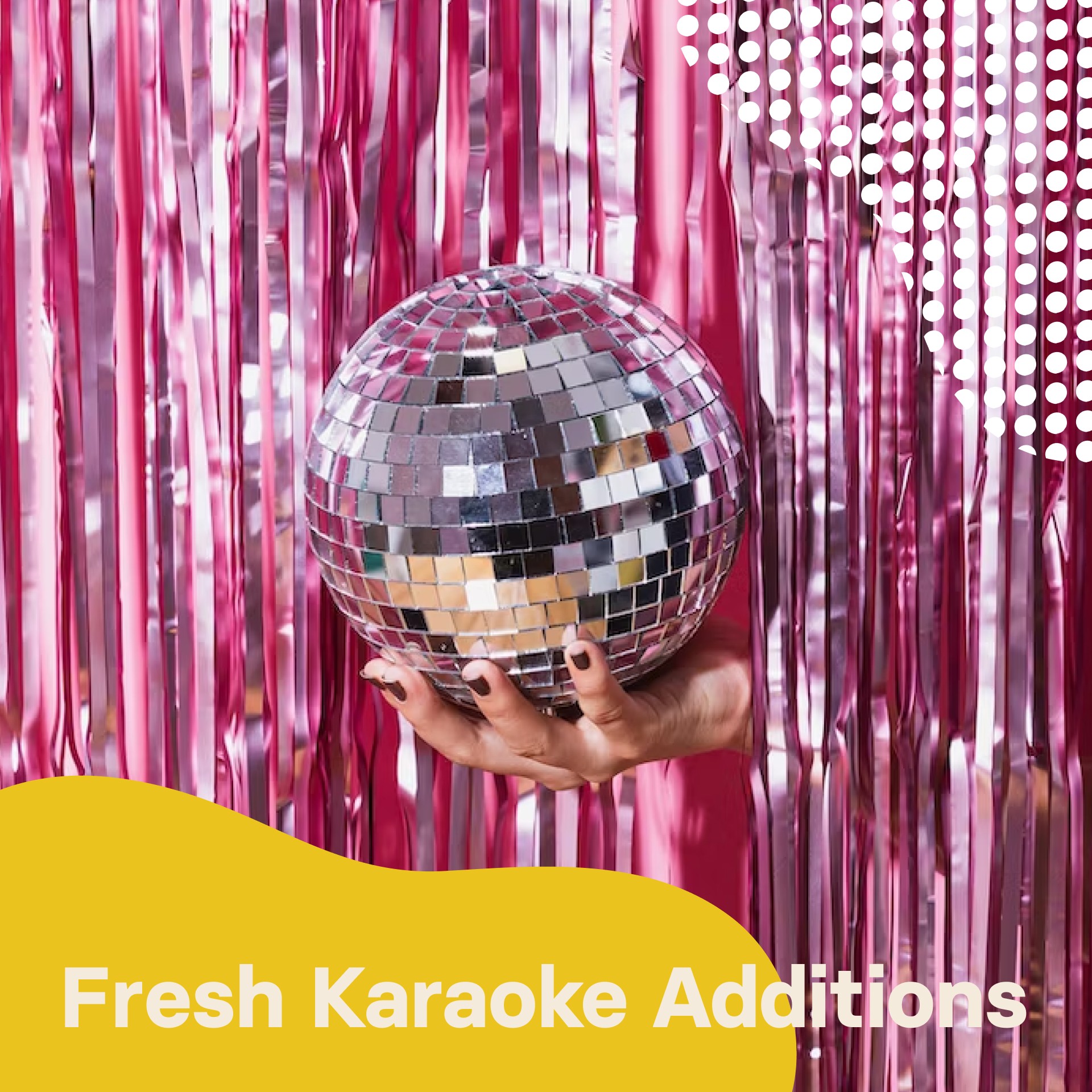 Fresh Karaoke Additions Singa