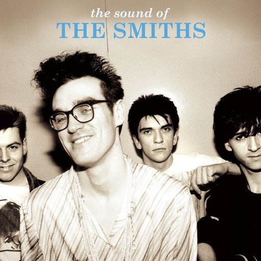 This Charming Man – The Smiths (album cover, karaoke on Singa)